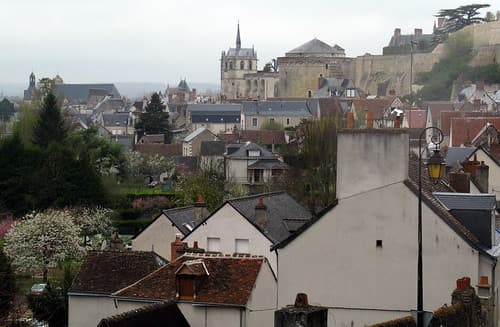 Amboise, France