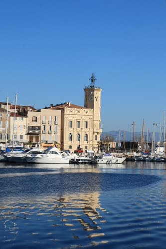 La Ciotat