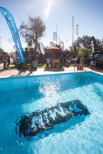 MINI KTE Spain 2012