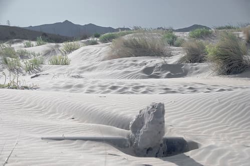 Playa de los genoveses