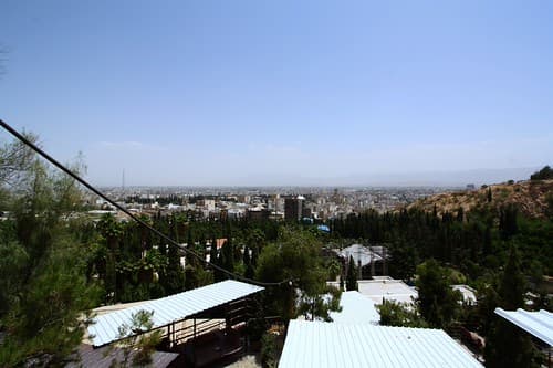 Shiraz