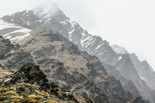 The Remarkables