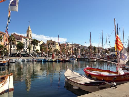 Sanary-Sur-Mer