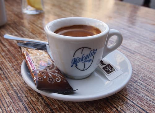 Coffee