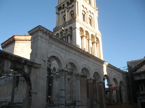 split