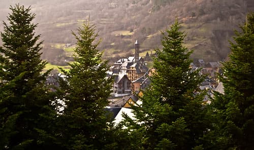 Vielha