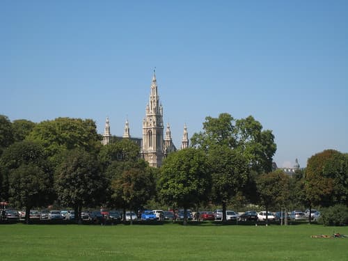 Vienne