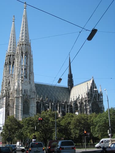 Vienne