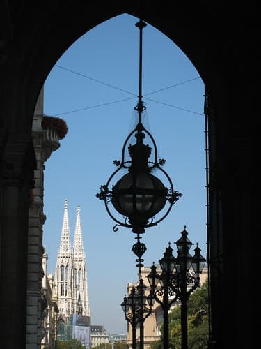 Vienne