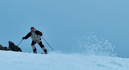 Bode Miller