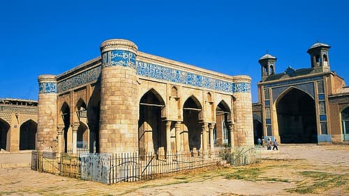 shiraz