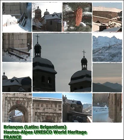 Briançon