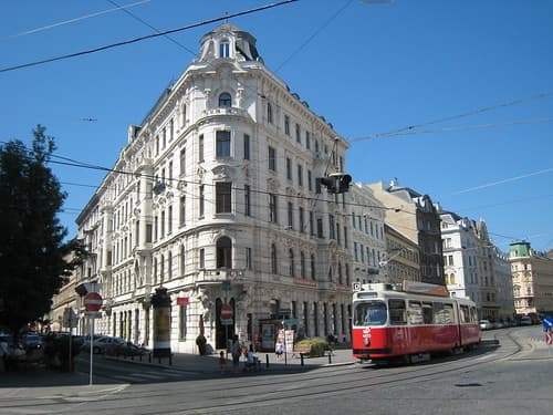 Vienne
