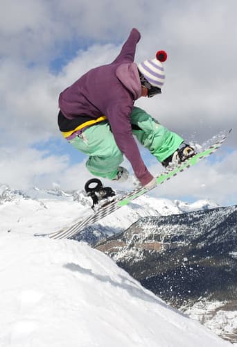 Cerler ski — photo de QUICO GIMENO
