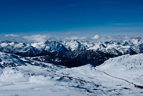 Pirineos
