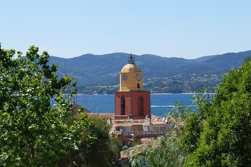 St Tropez