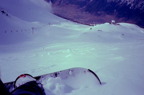 Val Cenis