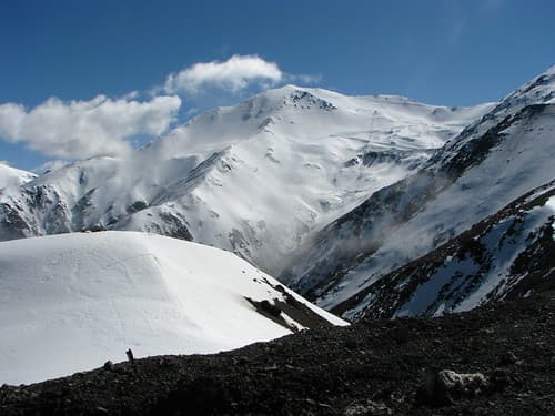 Mountain Top