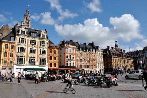 Lille