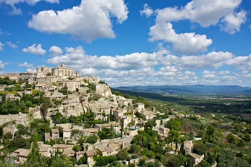 Gordes