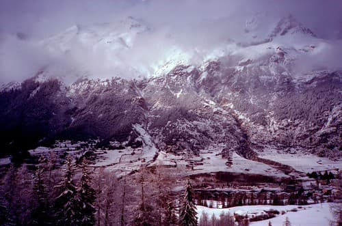 Val Cenis