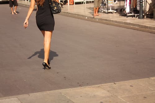St Tropez