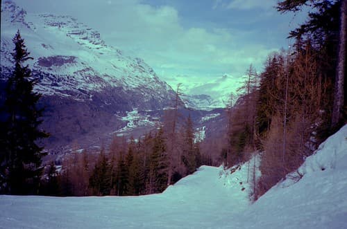 Val Cenis
