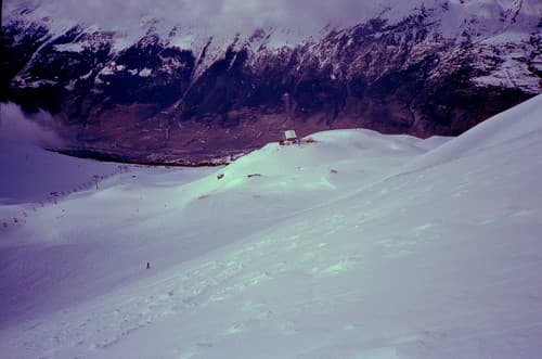 Val Cenis