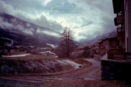 Val Cenis