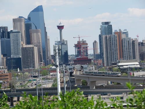 Calgary, Canada