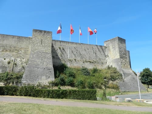 CaenCastle