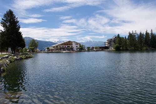 Crans-Montana