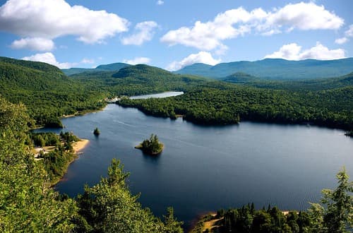 Laurentides