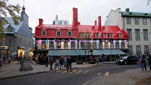 Québec