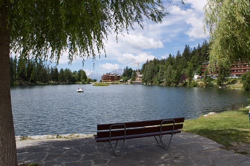 Crans-Montana