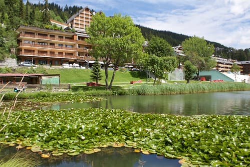 Crans-Montana