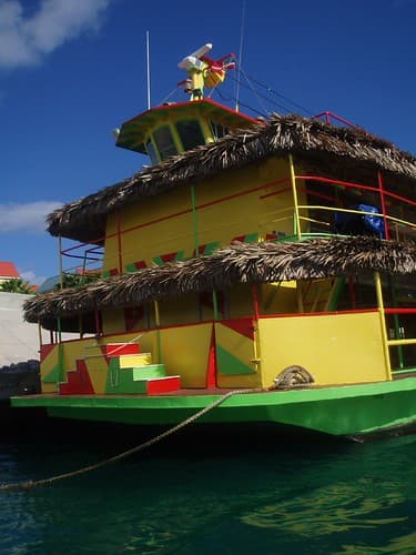 Booze Cruise