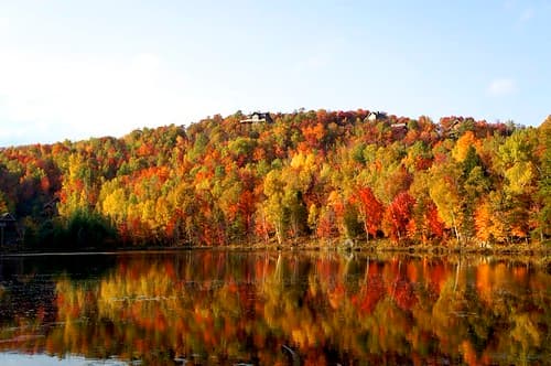Laurentides