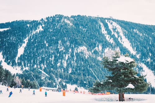 La Molina