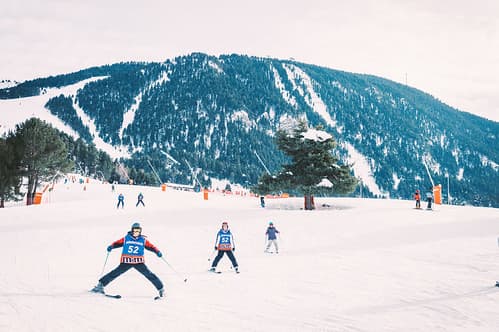 La Molina
