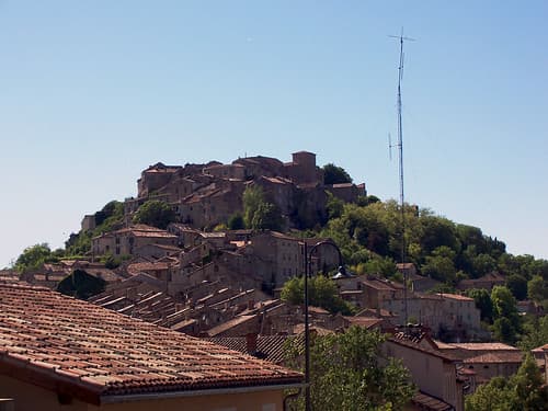 Gordes, France
