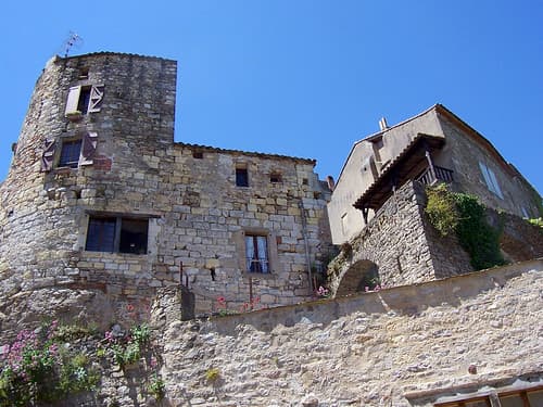 Gordes, France