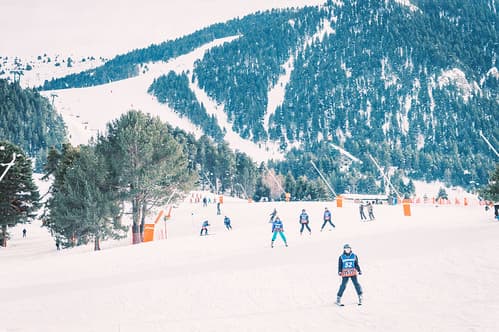 La Molina