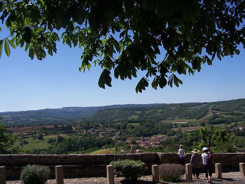 Gordes, France