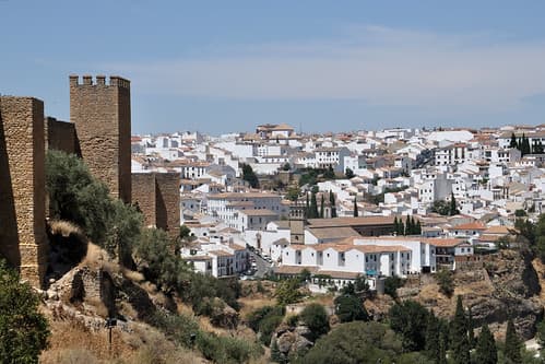 Ronda
