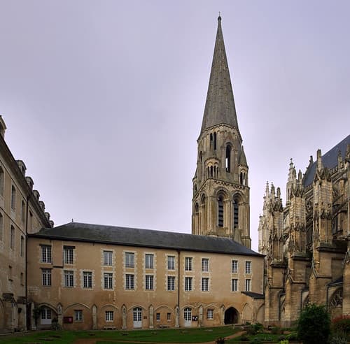 Vendôme (Loir-et-Cher).