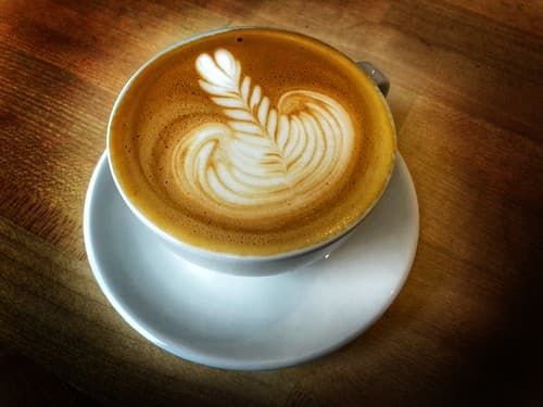 Cup of Coffee