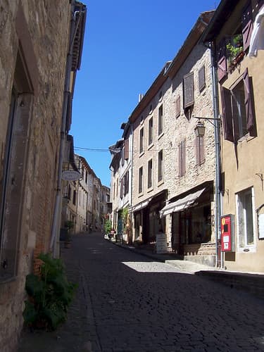 Gordes, France