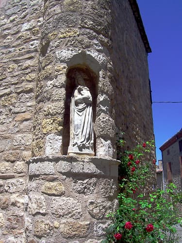 Gordes, France