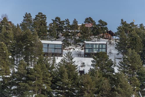 La Molina